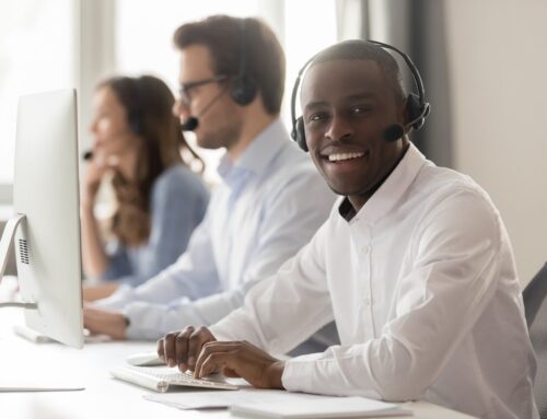 What to Look for in a Call Center Partner