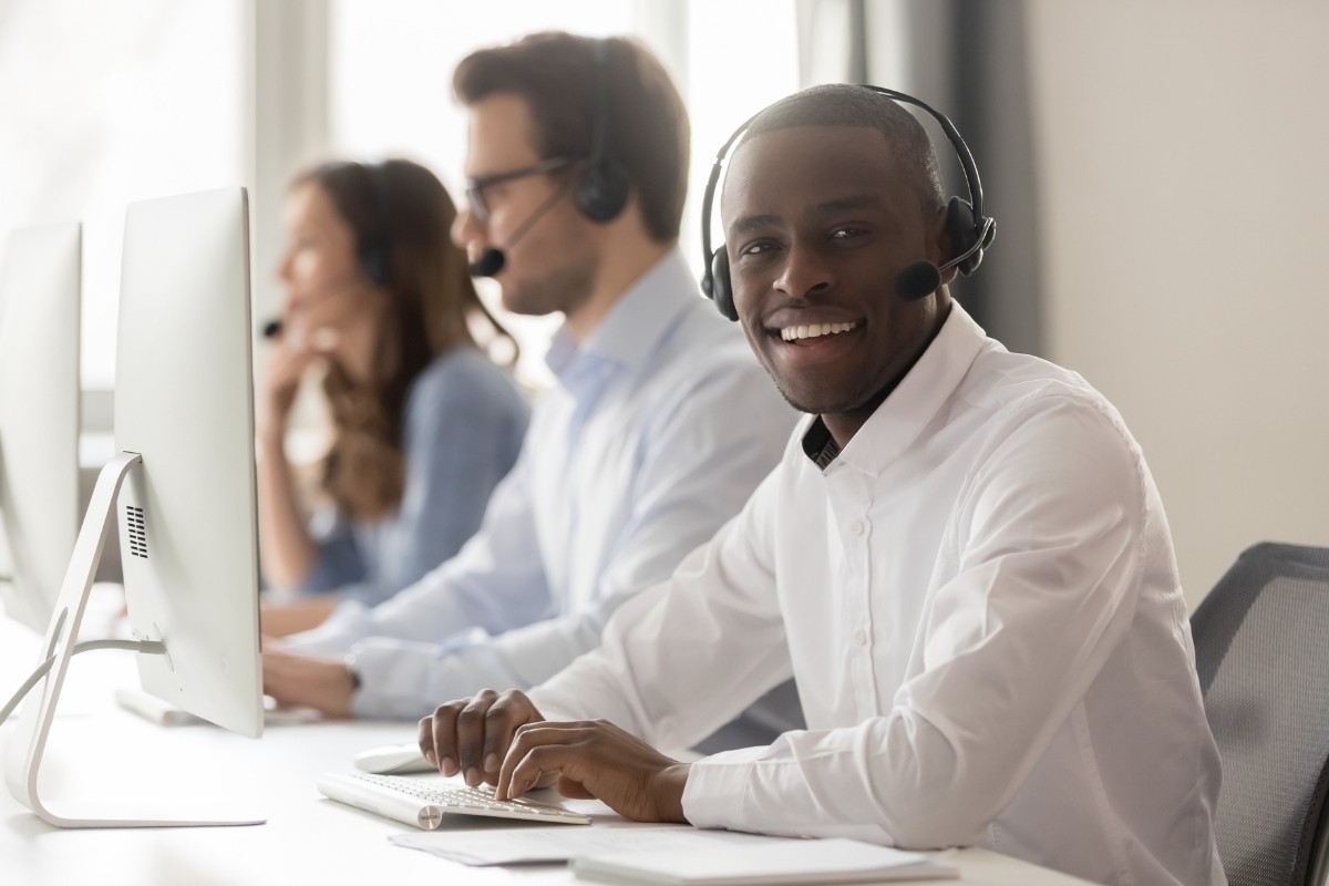 What to Look for in a Call Center Partner