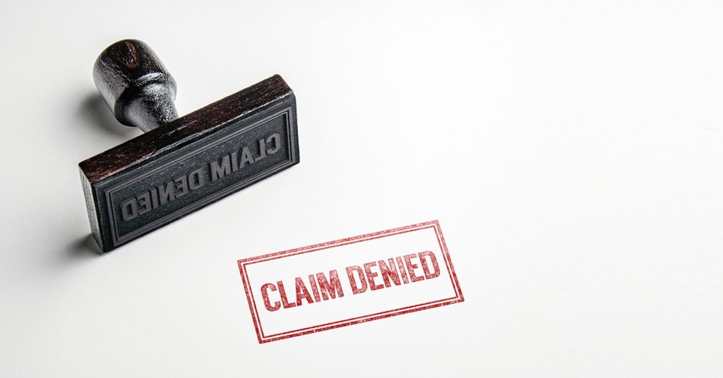 Improving Denial Management in Healthcare