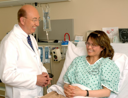 Smooth Transitions: Transferring Patients to Your Practice