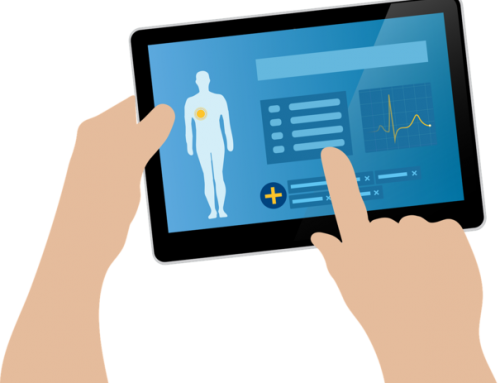 Technology & Trust: Changing the Patient Experience