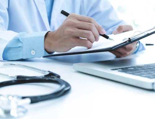 Physician Credentialing Checklist: What To Include