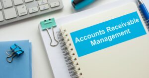 accounts receivable management