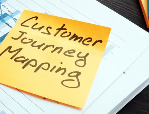 The Role of Data Analytics in Effective Customer Journey Mapping