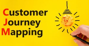 outsourcing customer journey mapping