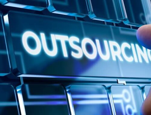 Why Data Security Is Crucial When Outsourcing Business Processes?