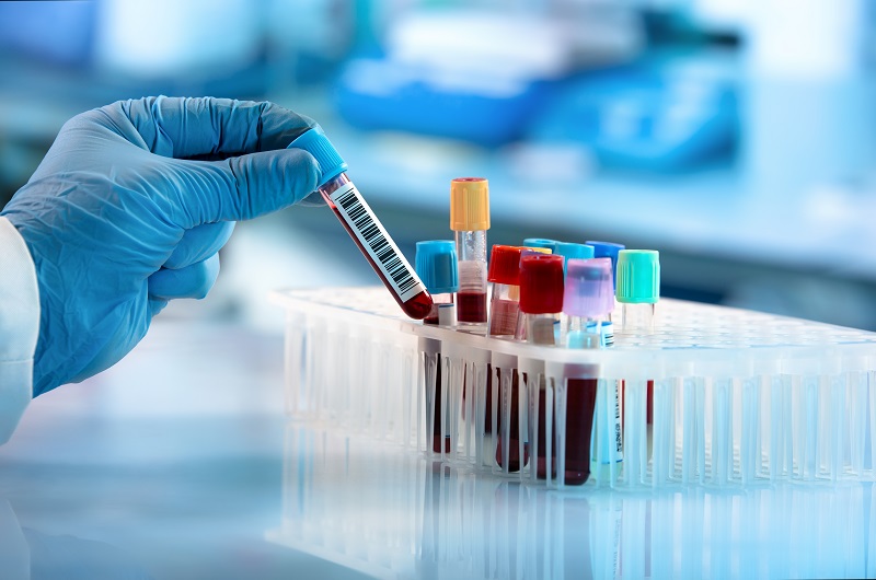 diagnostic labs
