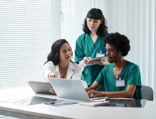 The Link Between Accurate Clinical Documentation and Faster Reimbursements
