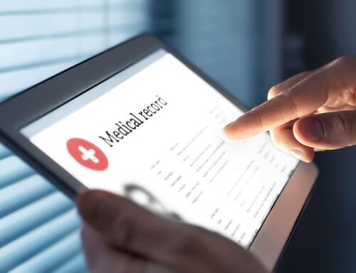 Transforming Diagnostic Labs with Integrated EMR and Electronic Document Management Systems