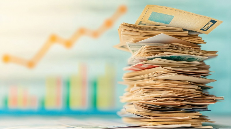 benefits of revenue cycle management software