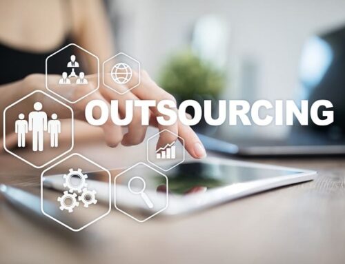 How Outsourcing Back-Office Operations Fuels Business Scalability