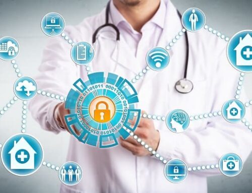 Data Security In Healthcare Outsourcing