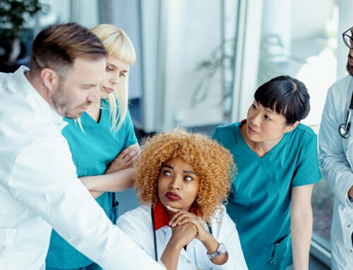 Signs Your Healthcare Organization Needs RCM Support