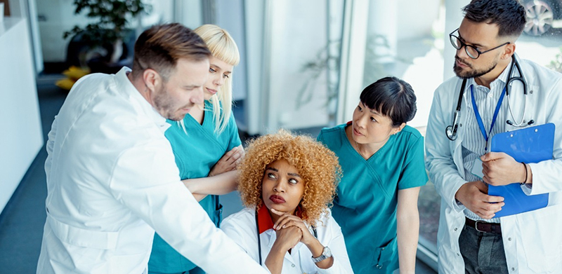 Signs Your Healthcare Organization Needs RCM Support